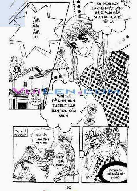 Neck And Neck - Chapter 4 - Trang 146