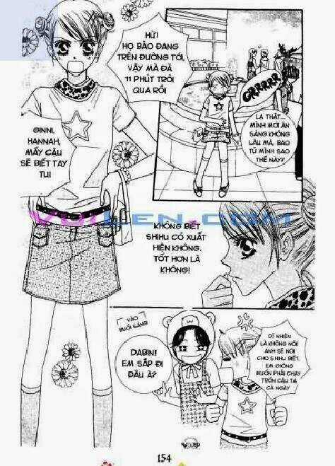 Neck And Neck - Chapter 4 - Trang 150