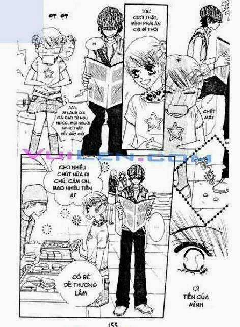 Neck And Neck - Chapter 4 - Trang 151