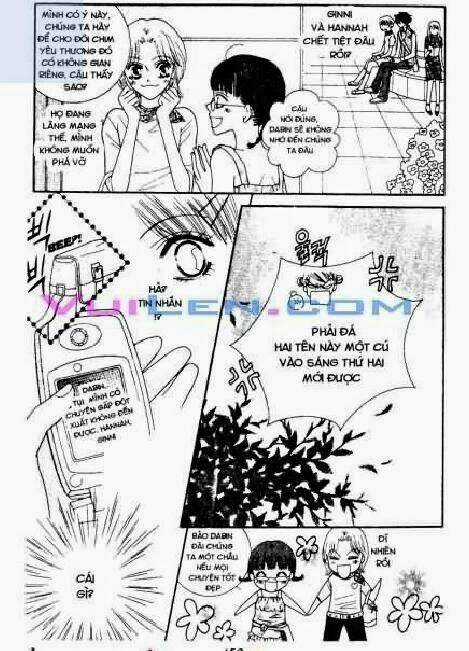 Neck And Neck - Chapter 4 - Trang 154