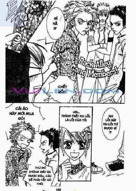 Neck And Neck - Chapter 4 - Trang 157