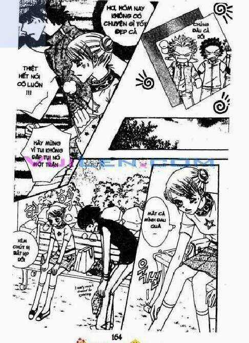 Neck And Neck - Chapter 4 - Trang 160