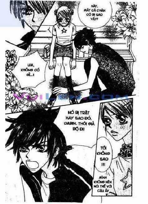 Neck And Neck - Chapter 4 - Trang 161