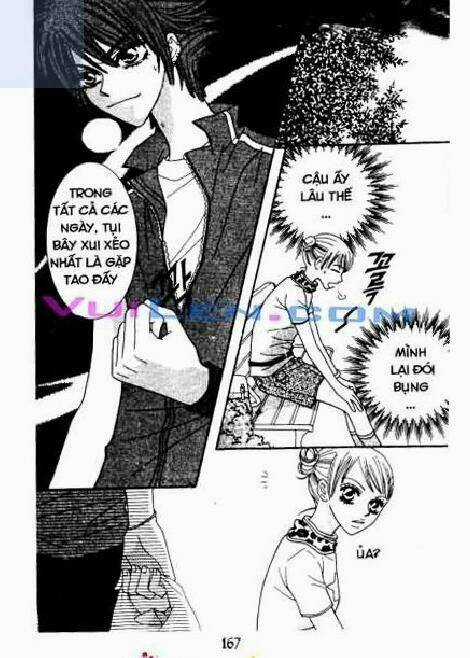 Neck And Neck - Chapter 4 - Trang 163