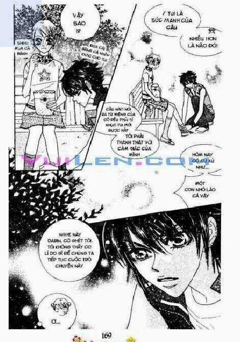 Neck And Neck - Chapter 4 - Trang 165