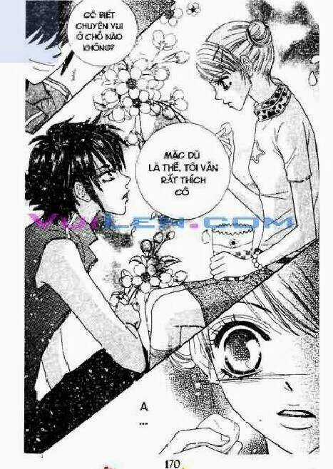 Neck And Neck - Chapter 4 - Trang 166