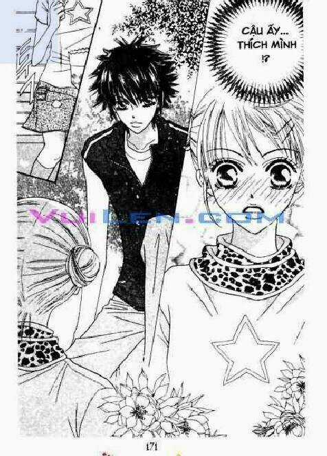 Neck And Neck - Chapter 4 - Trang 167