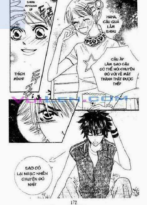 Neck And Neck - Chapter 4 - Trang 168