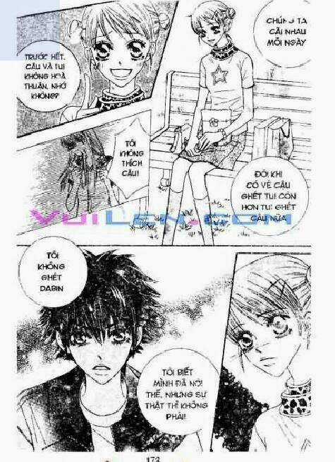 Neck And Neck - Chapter 4 - Trang 169