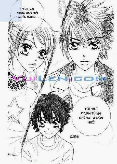 Neck And Neck - Chapter 4 - Trang 170