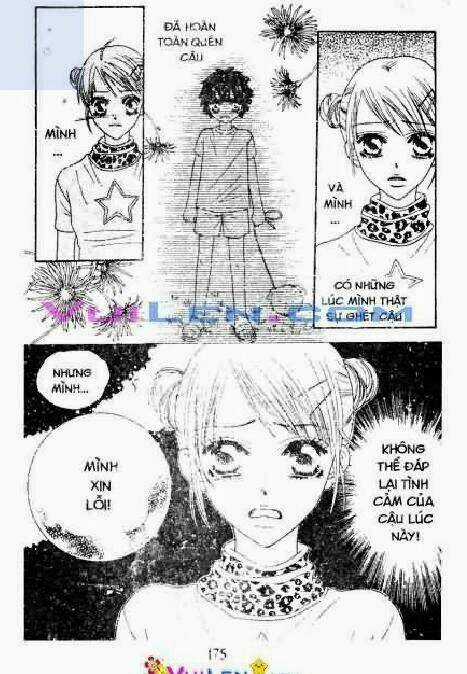 Neck And Neck - Chapter 4 - Trang 171