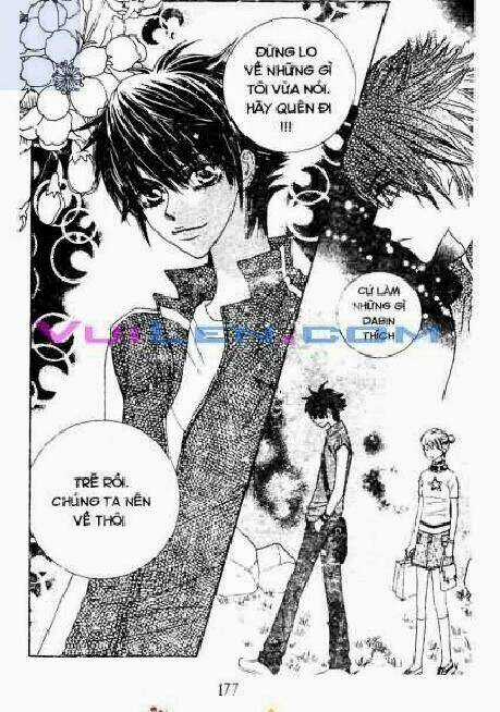 Neck And Neck - Chapter 4 - Trang 173