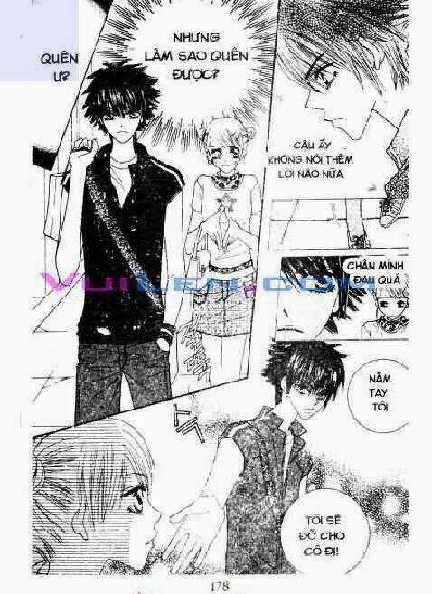 Neck And Neck - Chapter 4 - Trang 174