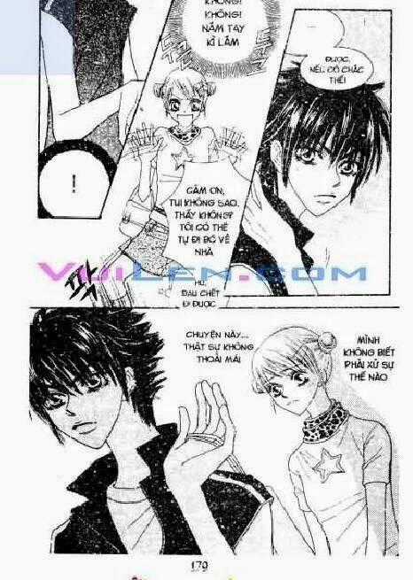 Neck And Neck - Chapter 4 - Trang 175