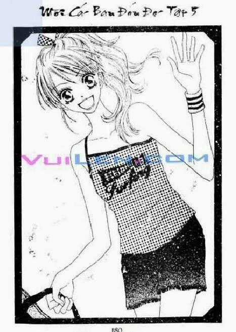 Neck And Neck - Chapter 4 - Trang 176