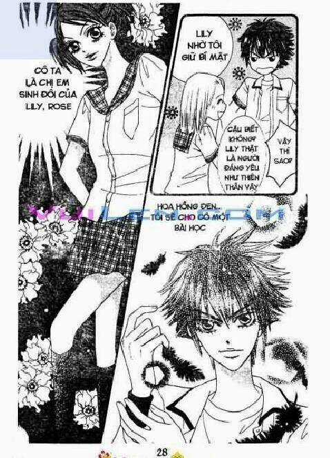 Neck And Neck - Chapter 4 - Trang 26