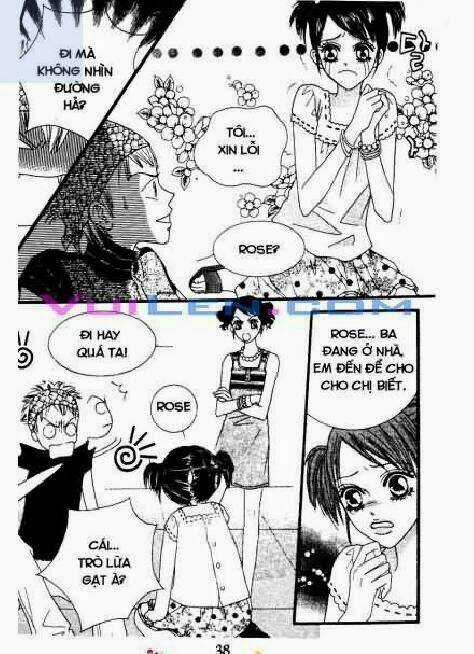 Neck And Neck - Chapter 4 - Trang 36