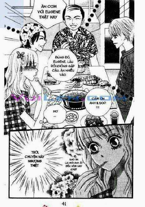 Neck And Neck - Chapter 4 - Trang 39