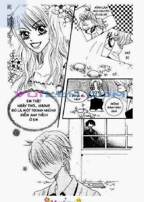 Neck And Neck - Chapter 4 - Trang 5