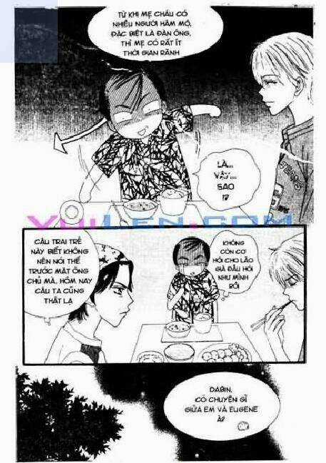 Neck And Neck - Chapter 4 - Trang 41