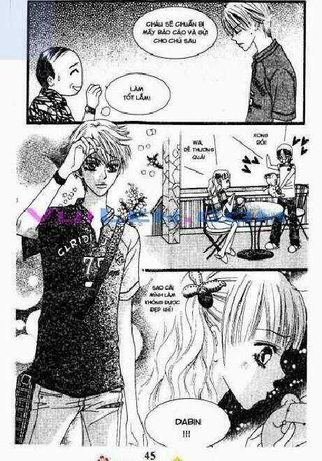 Neck And Neck - Chapter 4 - Trang 43