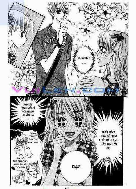 Neck And Neck - Chapter 4 - Trang 44