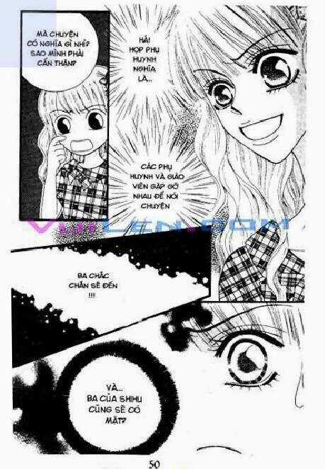 Neck And Neck - Chapter 4 - Trang 48