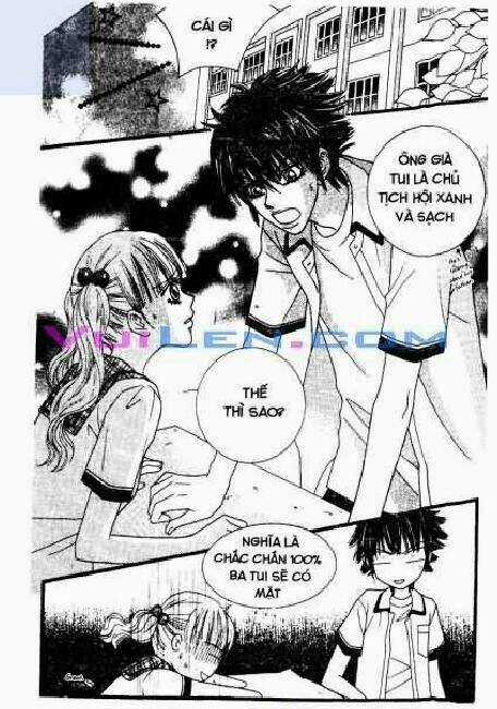 Neck And Neck - Chapter 4 - Trang 50