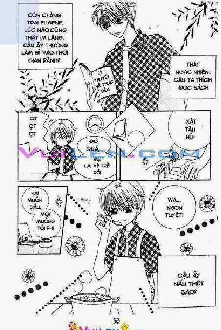 Neck And Neck - Chapter 4 - Trang 54