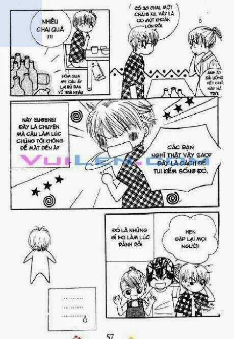 Neck And Neck - Chapter 4 - Trang 55