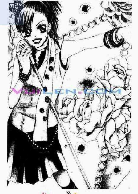 Neck And Neck - Chapter 4 - Trang 56