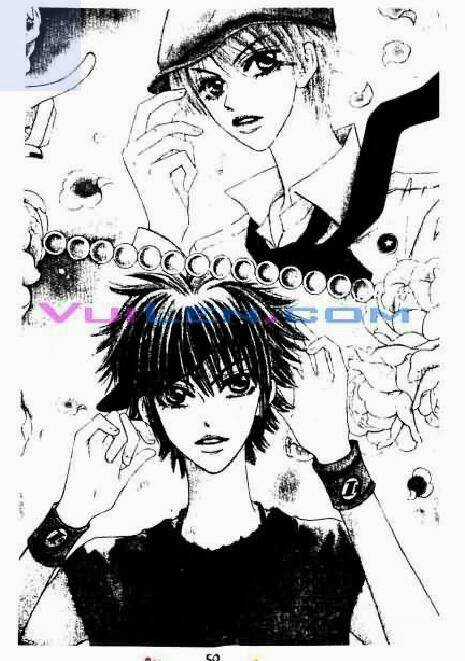 Neck And Neck - Chapter 4 - Trang 57