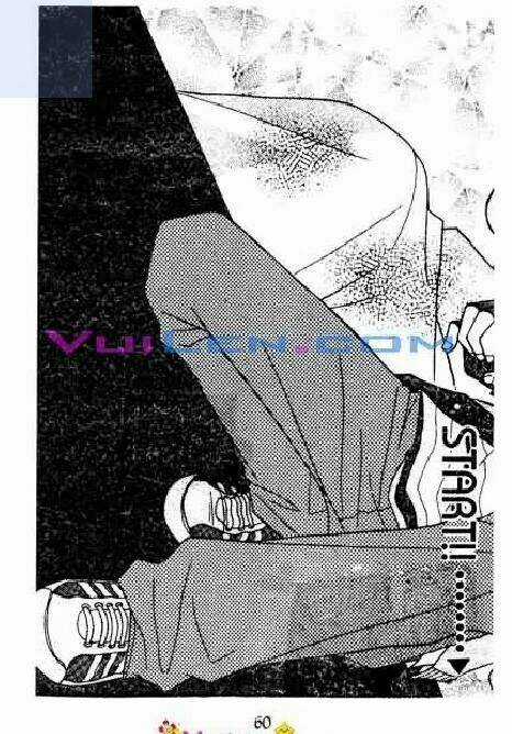 Neck And Neck - Chapter 4 - Trang 58