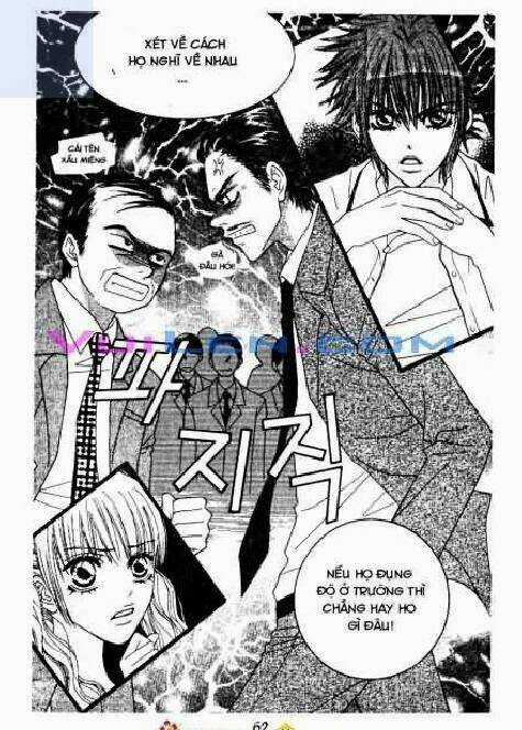 Neck And Neck - Chapter 4 - Trang 60