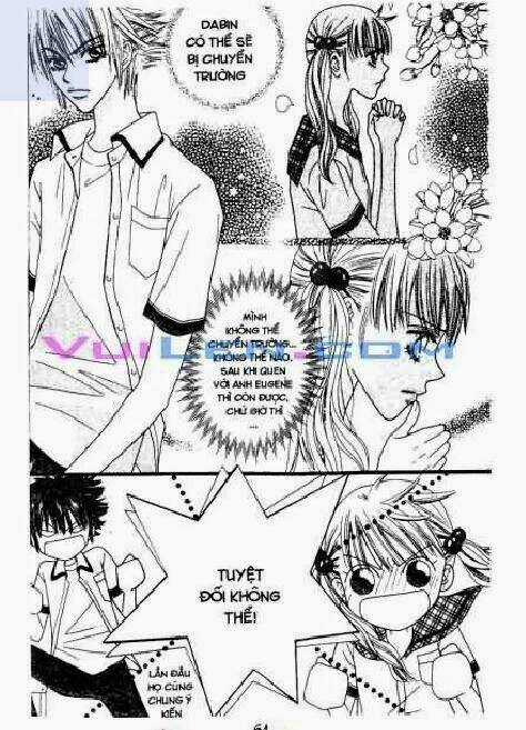 Neck And Neck - Chapter 4 - Trang 62