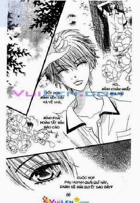 Neck And Neck - Chapter 4 - Trang 64