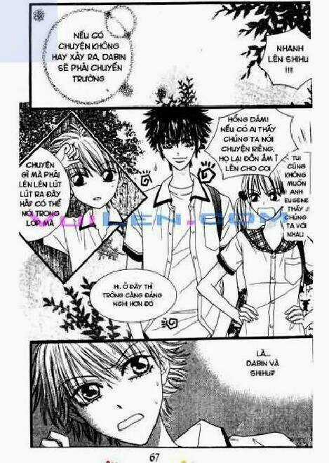 Neck And Neck - Chapter 4 - Trang 65