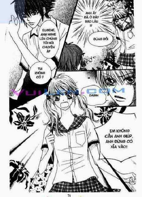 Neck And Neck - Chapter 4 - Trang 69