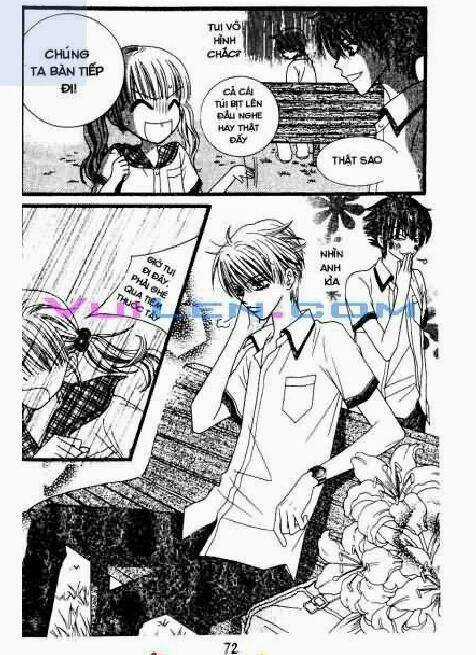 Neck And Neck - Chapter 4 - Trang 70