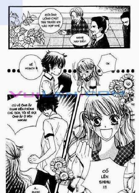 Neck And Neck - Chapter 4 - Trang 75