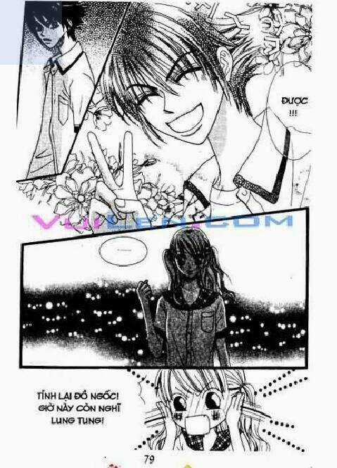 Neck And Neck - Chapter 4 - Trang 76