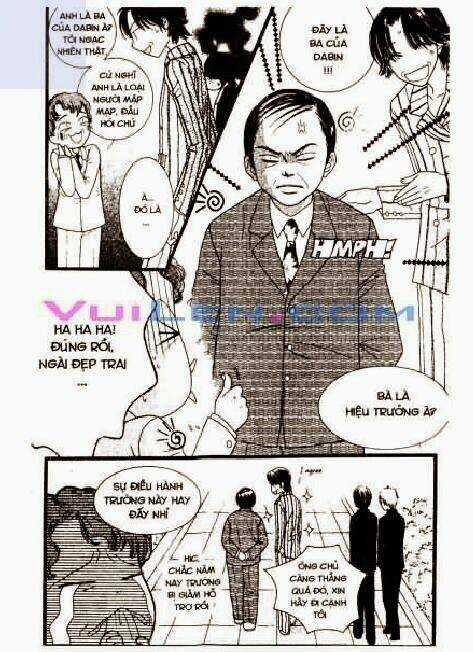 Neck And Neck - Chapter 4 - Trang 78