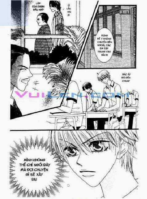 Neck And Neck - Chapter 4 - Trang 79