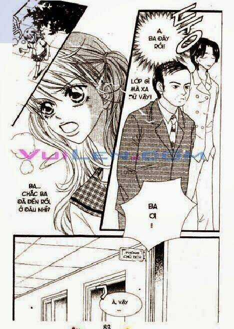 Neck And Neck - Chapter 4 - Trang 80