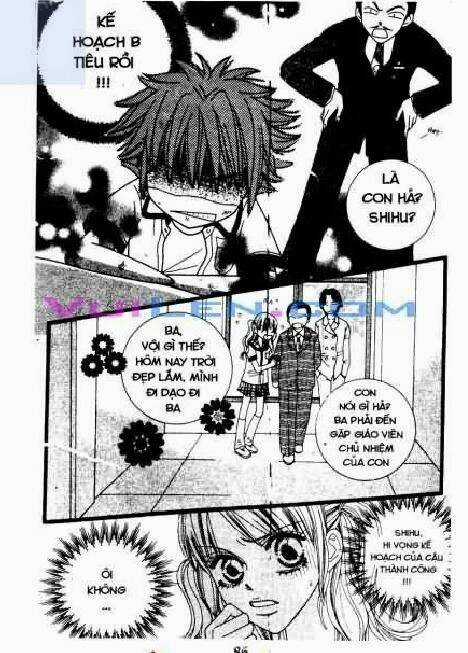 Neck And Neck - Chapter 4 - Trang 83