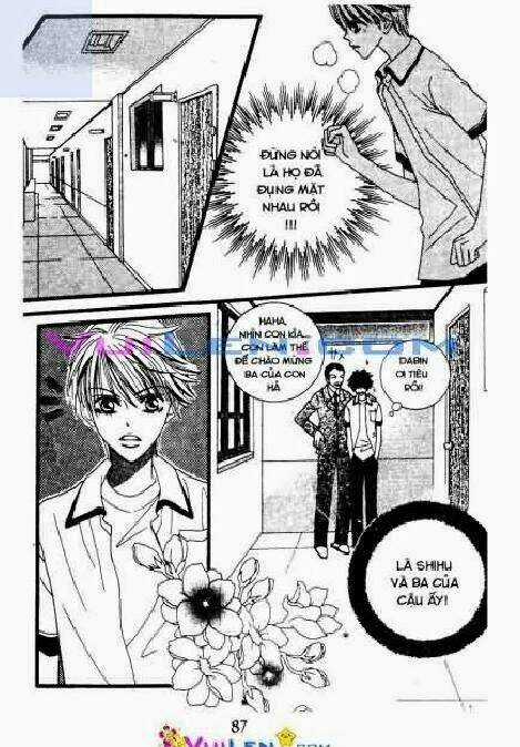 Neck And Neck - Chapter 4 - Trang 84