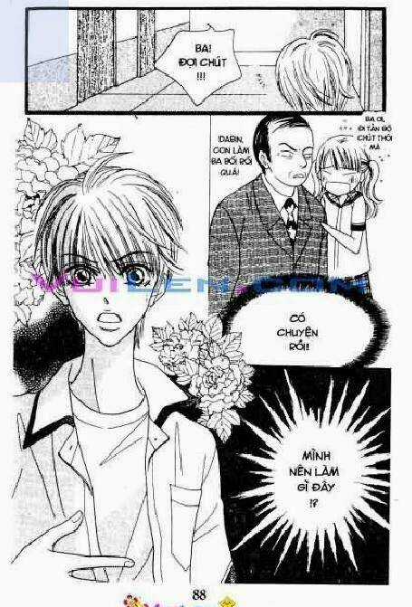 Neck And Neck - Chapter 4 - Trang 85