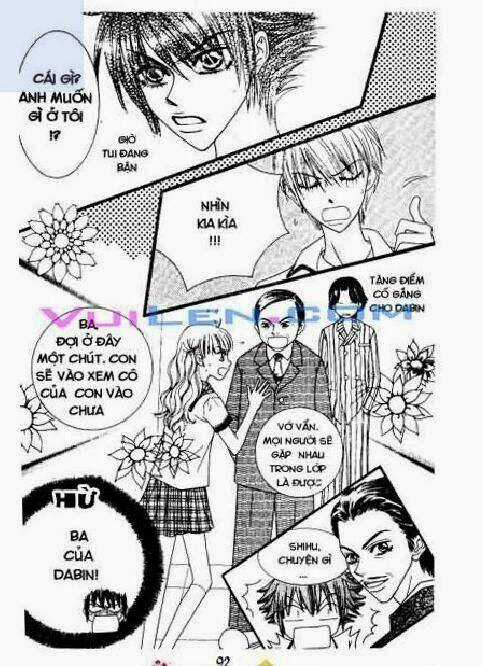 Neck And Neck - Chapter 4 - Trang 89