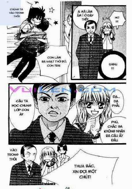 Neck And Neck - Chapter 4 - Trang 91