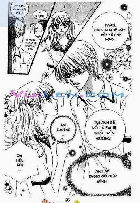 Neck And Neck - Chapter 4 - Trang 93